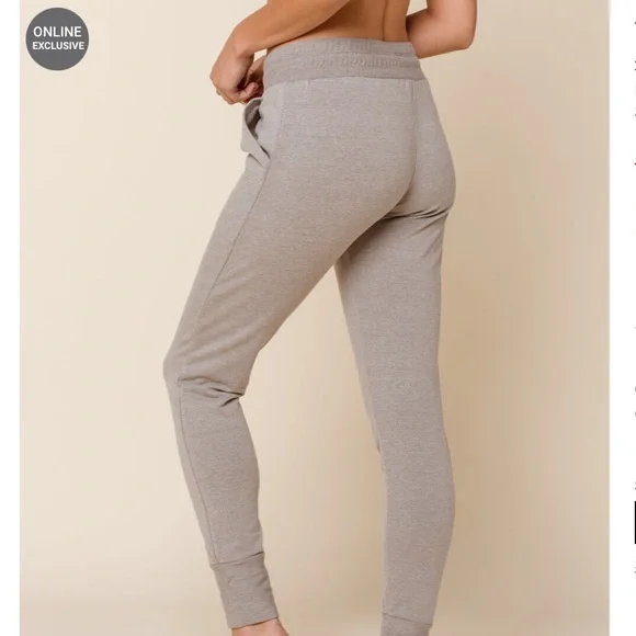 NWT Free People FP Movement Sunny Sweatpants - Picture 4 of 7